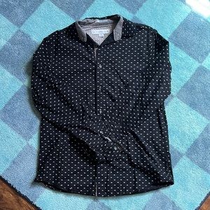 Long Sleeve work shirt